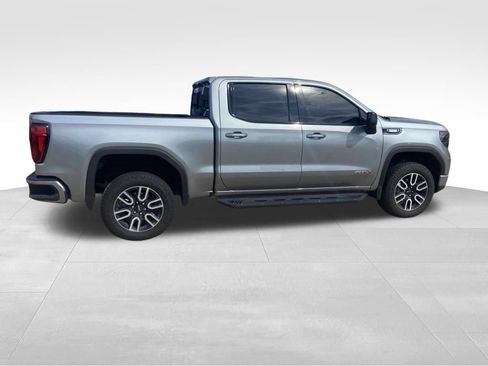 Used 2026 GMC Sierra 1500 AT4 w/ AT4 Premium Package AWD/4WD image 12