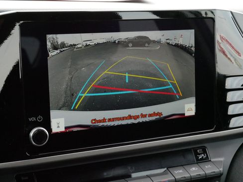 Certified 2025 Toyota Camry LE image 28