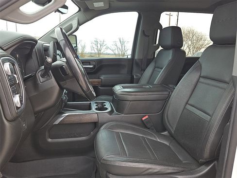 Used 2020 GMC Sierra 2500 Denali w/ Denali Ultimate Package image 15