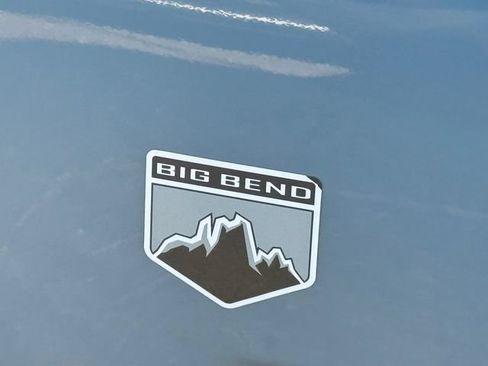 Certified 2022 Ford Bronco Sport Big Bend w/ Convenience Package AWD/4WD image 27