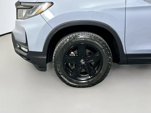 Used 2022 Honda Ridgeline Black Edition image 35