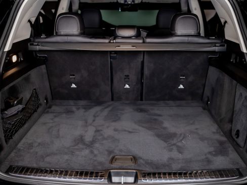 Used 2024 Mercedes-Benz GLE 350 4MATIC image 35