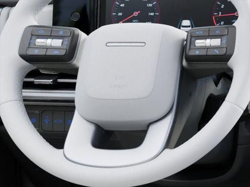 New 2026 Hyundai Santa Fe Limited image 15