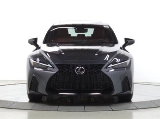 Used 2024 Lexus IS 500 RWD video 2