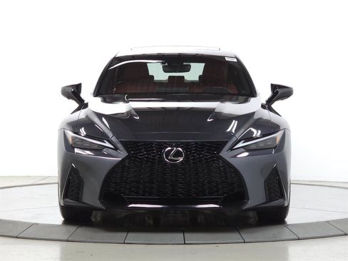 Used 2024 Lexus IS 500 RWD image 2