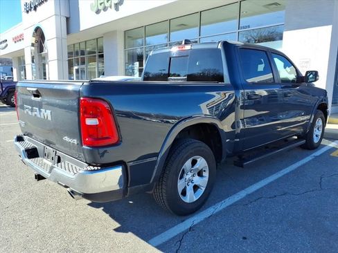 Used 2025 RAM 1500 Big Horn image 2