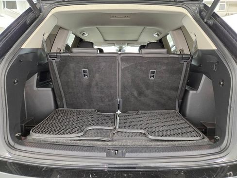 Used 2021 Volkswagen Atlas SEL AWD/4WD image 21