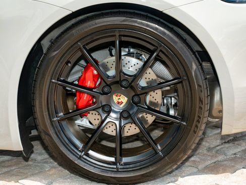 Used 2025 Porsche 718 Cayman GTS RWD image 33