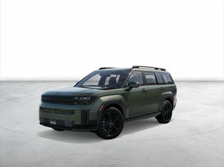 New 2026 Hyundai Santa Fe Calligraphy 360° Tour