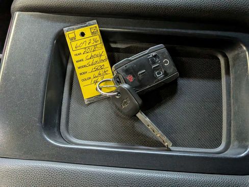 Used 2018 Chevrolet Silverado 1500 LT w/ All Star Edition image 35