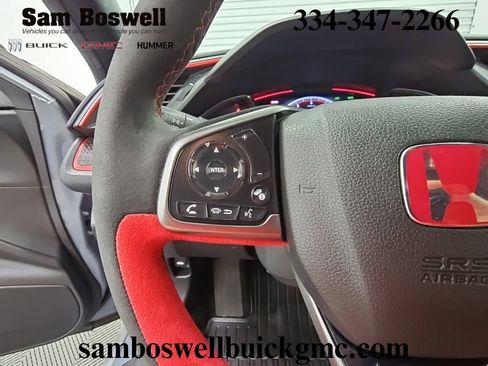 Used 2021 Honda Civic Type R image 24