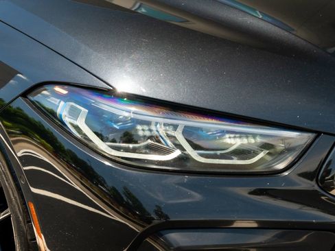 Used 2023 BMW M8 Gran Coupe xDrive Competition w/ Driving Assistance Package AWD/4WD image 10