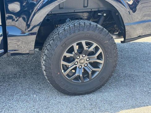 New 2026 Ford F150 Tremor w/ Equipment Group 402B AWD/4WD image 11