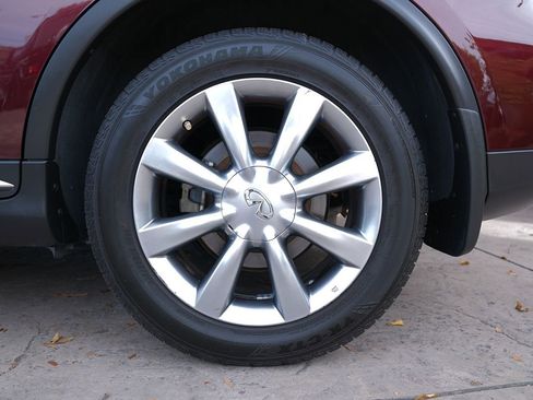 Used 2016 INFINITI QX50 2WD w/ Premium Package image 40