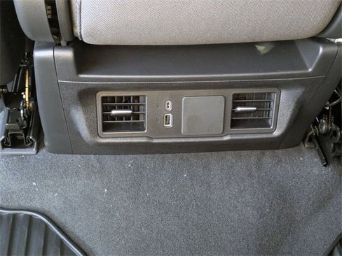 New 2026 Chevrolet Silverado 2500 Custom w/ Custom Value Package image 25