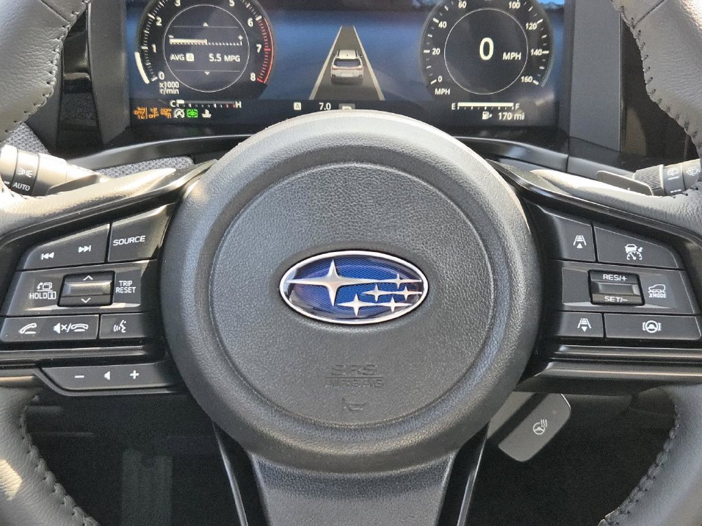 New 2026 Subaru Outback Premium AWD/4WD image 21