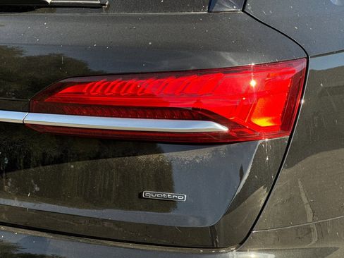 New 2025 Audi Q7 3.0T Premium Plus image 25