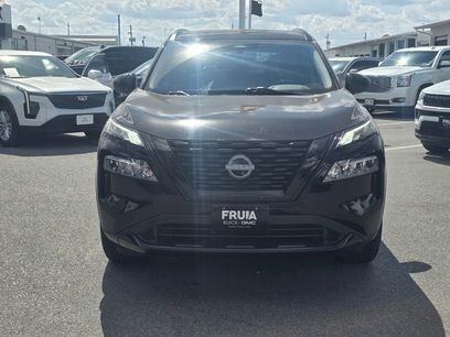 Used 2023 Nissan Rogue SV w/ SV Premium B Package