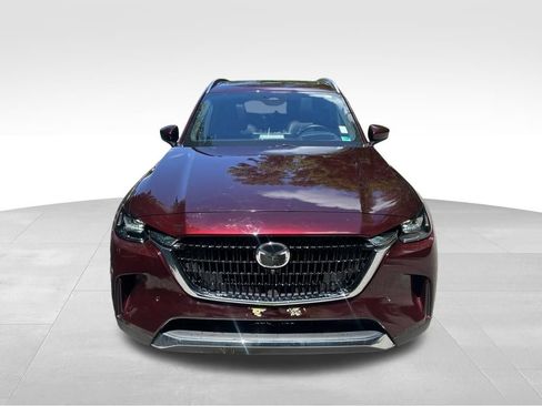 Used 2024 MAZDA CX-90 3.3 Turbo w/ Premium Plus Pkg AWD/4WD image 9