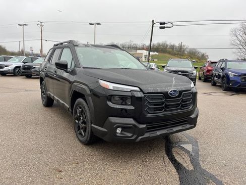 New 2026 Subaru Outback Limited image 2