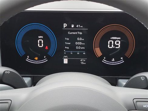 New 2026 Hyundai Sonata SEL image 20