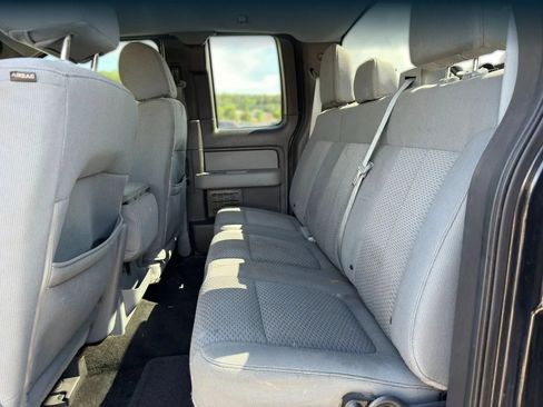 Used 2013 Ford F150 XLT w/ Trailer Tow Pkg AWD/4WD image 21