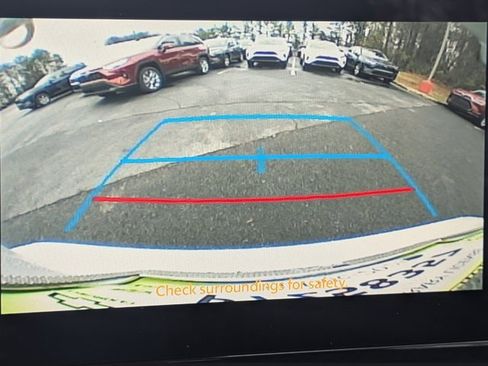 Used 2026 Toyota Corolla LE image 25