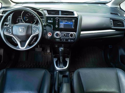 Certified 2018 Honda Fit EX-L image 28