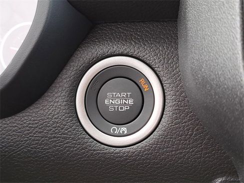 New 2026 RAM 1500 Classic Warlock image 21