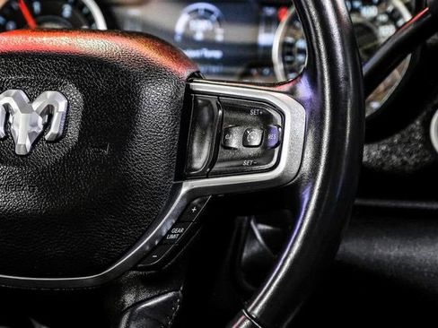 Used 2023 RAM 3500 Laramie image 17