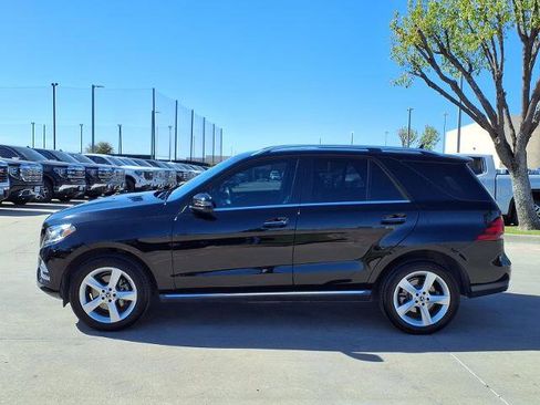 Used 2018 Mercedes-Benz GLE 350 4MATIC image 27
