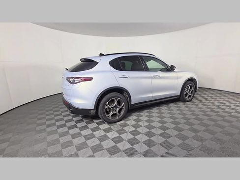New 2026 Alfa Romeo Stelvio Sprint w/ Convenience Package AWD/4WD image 26