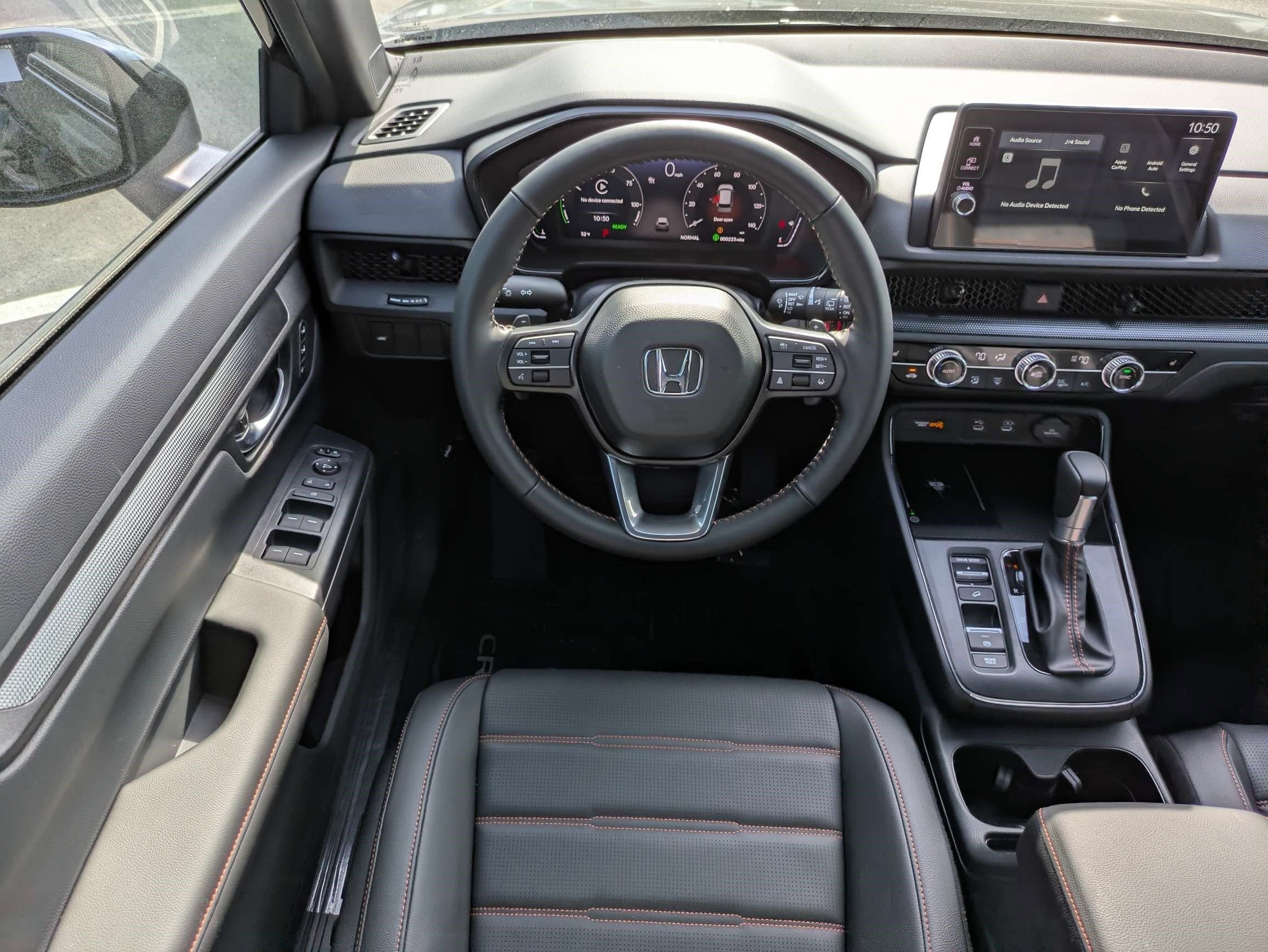 Used 2026 Honda CR-V Sport-L image 23