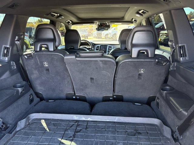 Used 2019 Volvo XC90 T6 R-Design w/ Advanced Package AWD/4WD image 19