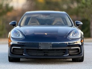 Used 2018 Porsche Panamera 4S video 2