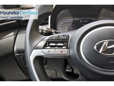 Certified 2024 Hyundai Tucson SEL image 19