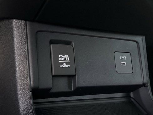 New 2026 Acura RDX A-Spec image 23