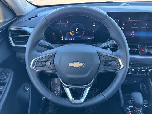 New 2026 Chevrolet TrailBlazer LT w/ Convenience Package image 6