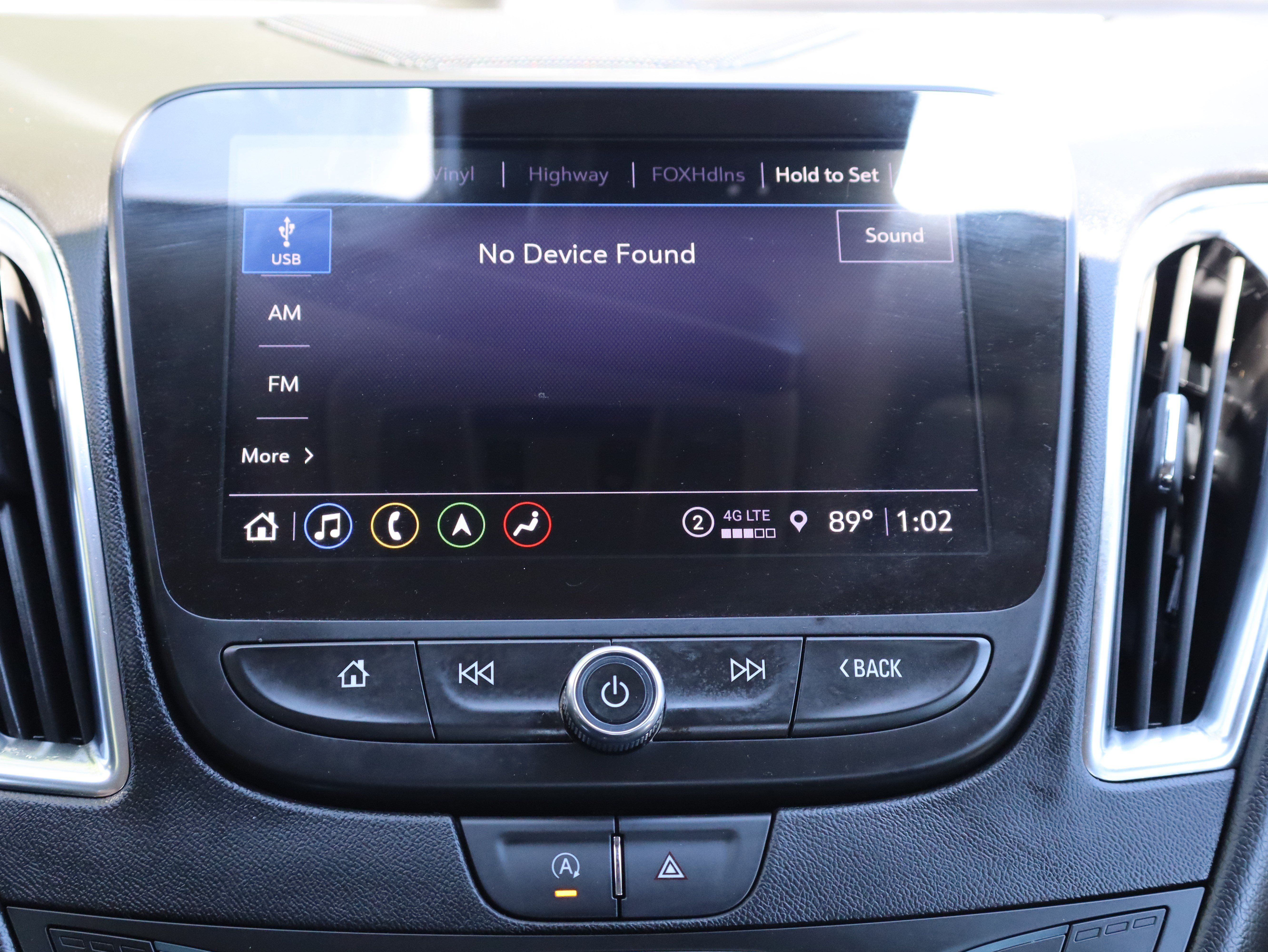 Used 2024 Chevrolet Malibu LT FWD image 29