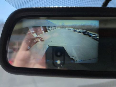 New 2025 Chevrolet Express 3500 w/ Power Convenience Package image 6