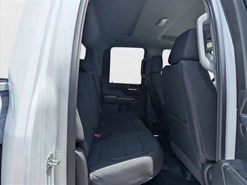 New 2025 GMC Sierra 2500 Pro w/ 1SA Pro Safety Plus Package image 17