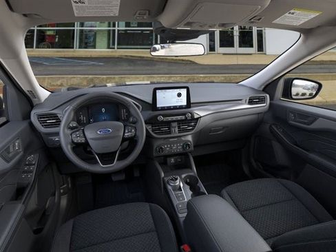 New 2026 Ford Escape Active w/ Cold Weather Package image 32