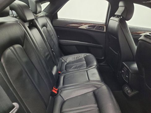 Used 2019 Lincoln MKZ Reserve image 19