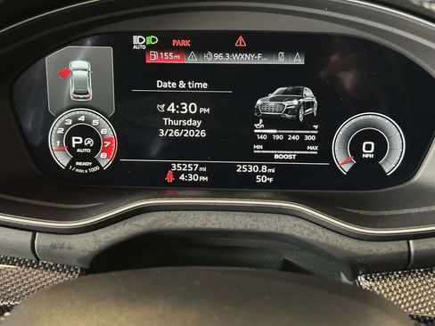 Used 2023 Audi SQ5 Premium Plus w/ Premium Plus Package AWD/4WD image 26
