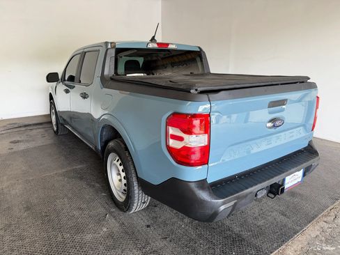 Used 2022 Ford Maverick XL w/ Equipment Group 100A Standard AWD/4WD image 5