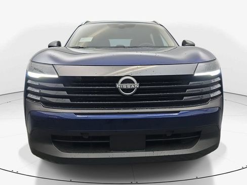 New 2026 Nissan Kicks S image 4