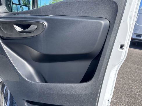 New 2025 Mercedes-Benz Sprinter 2500 image 27
