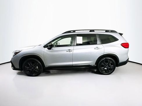 Certified 2024 Subaru Ascent Onyx Edition image 5