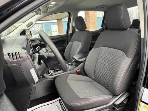 Used 2024 Ford Ranger XL w/ Trailer Tow Package image 13