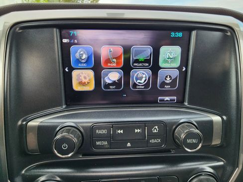Used 2018 Chevrolet Silverado 3500 LT w/ LT Convenience Package image 30